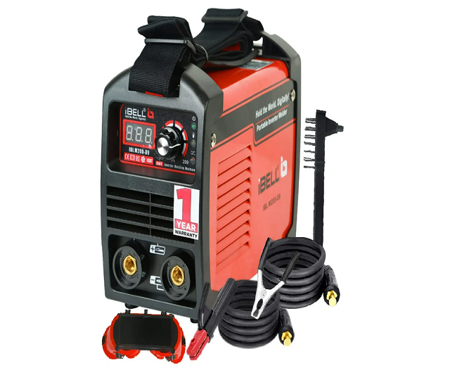 Best Welding Machines in India HighPerforming Machines For Hassle